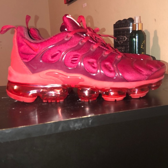 Nike vapormax plus - Picture 4 of 7